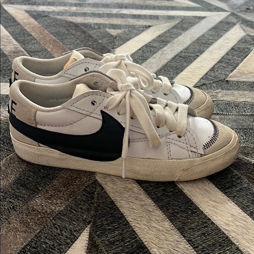 Nike Jumbo blazer